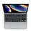 MacBook Pro (Intel 2020) 13 inch 8GB/256GB Xám | Đẹp 99%, Chọn bộ RAM/SSD: 8GB/256GB, Màu: Xám, 2 image