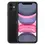 iPhone 11 64GB Đen | Đẹp 99%, Chọn bộ nhớ: 64GB, Màu: Đen, 2 image
