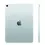 iPad Air 7 M3 11-inch (2025) Wi-Fi + 5G 128GB Xanh | Bản VN (New Seal), Chọn phiên bản: Bản VN, Chọn bộ nhớ: 128GB, Chọn kết nối: Wi-Fi + 5G, Màu: Xanh, 2 image