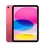 iPad Gen 11 11-inch (2025) Wi-Fi 512GB Hồng | Bản VN (New Seal), Chọn phiên bản: Bản VN, Chọn bộ nhớ: 512GB, Chọn kết nối: Wi-Fi, Màu: Hồng