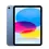 iPad Gen 11 11-inch (2025) Wi-Fi 512GB Xanh | Bản Quốc Tế (New Seal), Chọn phiên bản: Bản Quốc Tế, Chọn bộ nhớ: 512GB, Chọn kết nối: Wi-Fi, Màu: Xanh