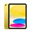 iPad Gen 11 11-inch (2025) Wi-Fi + 5G 512GB Vàng | Bản Quốc Tế (New Seal), Chọn phiên bản: Bản Quốc Tế, Chọn bộ nhớ: 512GB, Chọn kết nối: Wi-Fi + 5G, Màu: Vàng