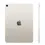 iPad Air 7 M3 11-inch (2025) Wi-Fi + 5G 128GB Vàng | Bản Quốc Tế (New Seal), Chọn phiên bản: Bản Quốc Tế, Chọn bộ nhớ: 128GB, Chọn kết nối: Wi-Fi + 5G, Màu: Vàng, 2 image