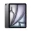 iPad Air 7 M3 11-inch (2025) Wi-Fi + 5G 512GB Xám | Bản VN (New Seal), Chọn phiên bản: Bản VN, Chọn bộ nhớ: 512GB, Chọn kết nối: Wi-Fi + 5G, Màu: Xám