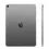 iPad Air 7 M3 11-inch (2025) Wi-Fi + 5G 512GB Xám | Bản VN (New Seal), Chọn phiên bản: Bản VN, Chọn bộ nhớ: 512GB, Chọn kết nối: Wi-Fi + 5G, Màu: Xám, 2 image