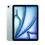 iPad Air 7 M3 11-inch (2025) Wi-Fi + 5G 1TB Xanh | Bản VN (New Seal), Chọn phiên bản: Bản VN, Chọn bộ nhớ: 1TB, Chọn kết nối: Wi-Fi + 5G, Màu: Xanh