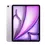 iPad Air 7 M3 13-inch (2025) Wi-Fi 512GB Tím | Bản Quốc Tế (New Seal), Chọn phiên bản: Bản Quốc Tế, Chọn bộ nhớ: 512GB, Chọn kết nối: Wi-Fi, Màu: Tím