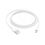 Cáp sạc Apple Lightning sang USB (1m)