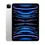 iPad Pro M2 11 inch (2022) Wi-Fi 128GB Xám | Đẹp 99%, Chọn bộ nhớ: 128GB, Chọn kết nối: Wi-Fi, Màu: Xám, 2 image