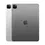 iPad Pro M2 11 inch (2022) Wi-Fi 128GB Xám | Đẹp 99%, Chọn bộ nhớ: 128GB, Chọn kết nối: Wi-Fi, Màu: Xám, 3 image