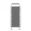 Mac Pro M2 Ultra (2023) | Tháp đứng 24CPU/60GPU 64GB/2TB (New Seal), Chọn CPU/GPU: 24CPU/60GPU, Chọn bộ RAM/SSD: 64GB/2TB
