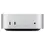 Mac mini M4 (2024) 1xGigabit 10CPU/10GPU 16GB/256GB (New Seal), Chọn CPU/GPU: 10CPU/10GPU, Chọn bộ RAM/SSD: 16GB/256GB