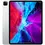 iPad Pro 2020 11 inch Wi Fi 128GB Bạc | Đẹp 99%, Chọn bộ nhớ: 128GB, Chọn kết nối: Wi-Fi, Màu: Bạc, 3 image