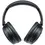 Tai nghe Bose QuietComfort 45 Black (New Seal), Màu: Black, 3 image