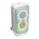 Loa JBL PartyBox Stage 320 White (New Seal), Màu: White