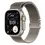 Apple Watch Ultra 3 (Milan) 49mm Vỏ Titan Tự Nhiên - Dây Milan (Tư Nhiên) | Bản VN (New Seal), Chọn phiên bản: Bản VN, Màu: Vỏ Titan Tự Nhiên, Dây đồng hồ: Dây Milan (Tư Nhiên), Kích thước dây: Size M/L (145-220mm)