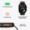 Apple Watch Ultra 3 (Milan) 49mm Vỏ Titan Đen - Dây Milan (Đen) | Bản VN (New Seal), Chọn phiên bản: Bản VN, Màu: Vỏ Titan Đen, Dây đồng hồ: Dây Milan (Đen), Kích thước dây: Size L (165-210mm), 2 image