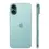 iPhone 16 128GB Xanh Mòng Két | Đẹp 99%, Chọn bộ nhớ: 128GB, Màu: Xanh Mòng Két, Chất lượng máy: Đẹp 99%