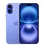 iPhone 16 256GB Xanh Lưu Ly | Đẹp 99%, Chọn bộ nhớ: 256GB, Màu: Xanh Lưu Ly, Chất lượng máy: Đẹp 99%, 2 image