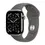 Apple Watch S11 (Titan Sport) 42mm Vỏ Titan Vàng - Dây Sport Band (Phớt Hồng) | Bản Quốc Tế (New Seal), Chọn phiên bản: Bản Quốc Tế, Chọn kích cỡ màn: 42mm, Màu: Vỏ Titan Vàng, Dây đồng hồ: Dây Sport Band (Phớt Hồng), Kích thước dây: Size S/M (130-180mm), 2 image