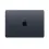 MacBook Air (M2 2022) 13 inch 8CPU/8GPU 8GB/256GB Đêm Xanh Thẳm | Đẹp 99%, Chọn CPU/GPU: 8CPU/8GPU, Chọn bộ RAM/SSD: 8GB/256GB, Màu: Đêm Xanh Thẳm, Chất lượng máy: Đẹp 99%, 3 image
