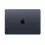 MacBook Air (M2 2022) 13 inch 8CPU/8GPU 8GB/256GB Đêm Xanh Thẳm | Like New, Chọn CPU/GPU: 8CPU/8GPU, Chọn bộ RAM/SSD: 8GB/256GB, Màu: Đêm Xanh Thẳm, Chất lượng máy: Like New, 3 image