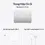 MacBook Air M4-2025 13 inch 10CPU/8GPU 16GB/256GB Vàng (New Seal), Chọn CPU/GPU: 10CPU/8GPU, Chọn bộ RAM/SSD: 16GB/256GB, Màu: Vàng, 12 image