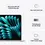 MacBook Air M4-2025 13 inch 10CPU/8GPU 16GB/256GB Vàng (New Seal), Chọn CPU/GPU: 10CPU/8GPU, Chọn bộ RAM/SSD: 16GB/256GB, Màu: Vàng, 9 image