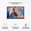 MacBook Air M4-2025 13 inch 10CPU/8GPU 16GB/256GB Vàng (New Seal), Chọn CPU/GPU: 10CPU/8GPU, Chọn bộ RAM/SSD: 16GB/256GB, Màu: Vàng, 8 image