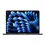 MacBook Air M4-2025 13 inch 10CPU/8GPU 16GB/256GB Vàng (New Seal), Chọn CPU/GPU: 10CPU/8GPU, Chọn bộ RAM/SSD: 16GB/256GB, Màu: Vàng, 3 image