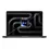 MacBook Pro (M4 Pro 2024) 14 inch 12CPU/16GPU 24GB/2TB Đen | Đẹp 99%, Chọn CPU/GPU: 12CPU/16GPU, Chọn bộ RAM/SSD: 24GB/2TB, Màu: Đen, Chất lượng máy: Đẹp 99%