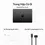 MacBook Pro (M3 Pro 2023) 14 inch 11CPU/14GPU 18GB/512GB Đen | Đẹp 99%, Chọn CPU/GPU: 11CPU/14GPU, Chọn bộ RAM/SSD: 18GB/512GB, Màu: Đen, Chất lượng máy: Đẹp 99%, 5 image
