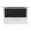 MacBook Pro (M4-2024) 14 inch 10CPU/10GPU 24GB/2TB Bạc (New Seal), Chọn CPU/GPU: 10CPU/10GPU, Chọn bộ RAM/SSD: 24GB/2TB, Màu: Bạc, 2 image