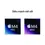MacBook Pro (M4 Max 2024) 16 inch 14CPU/32GPU 32GB/1TB Đen | Đẹp 99%, Chọn CPU/GPU: 14CPU/32GPU, Chọn bộ RAM/SSD: 32GB/1TB, Màu: Đen, Chất lượng máy: Đẹp 99%, 5 image