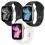 Apple Watch S11 (Nhôm eSIM) 42mm Vỏ Nhôm Đen Bóng - Dây Sport Band (Đen) | Bản Quốc Tế (New Seal), Chọn phiên bản: Bản Quốc Tế, Chọn kích cỡ màn: 42mm, Màu: Vỏ Nhôm Đen Bóng, Dây đồng hồ: Dây Sport Band (Đen), Kích thước dây: Size S/M (130-180mm), 2 image