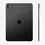 iPad Pro M5 11-inch (2025) Wi-Fi 256GB Đen | Bản Quốc Tế (Kính tiêu chuẩn) (New Seal), Chọn phiên bản: Bản Quốc Tế, Chọn bộ nhớ: 256GB, Chọn kết nối: Wi-Fi, Màu: Đen, Chọn kính màn hình: Kính tiêu chuẩn, 2 image