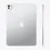 iPad Pro M5 11-inch (2025) Wi-Fi 256GB Đen | Bản Quốc Tế (Kính tiêu chuẩn) (New Seal), Chọn phiên bản: Bản Quốc Tế, Chọn bộ nhớ: 256GB, Chọn kết nối: Wi-Fi, Màu: Đen, Chọn kính màn hình: Kính tiêu chuẩn, 3 image