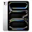 iPad Pro M5 11-inch (2025) Wi-Fi 2TB Bạc | Bản Quốc Tế (Kính Nano) (New Seal), Chọn phiên bản: Bản Quốc Tế, Chọn bộ nhớ: 2TB, Chọn kết nối: Wi-Fi, Màu: Bạc, Chọn kính màn hình: Kính Nano