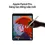 iPad Pro M5 11-inch (2025) Wi-Fi 256GB Đen | Bản Quốc Tế (Kính tiêu chuẩn) (New Seal), Chọn phiên bản: Bản Quốc Tế, Chọn bộ nhớ: 256GB, Chọn kết nối: Wi-Fi, Màu: Đen, Chọn kính màn hình: Kính tiêu chuẩn, 6 image