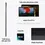 iPad Pro M5 11-inch (2025) Wi-Fi 256GB Đen | Bản Quốc Tế (Kính tiêu chuẩn) (New Seal), Chọn phiên bản: Bản Quốc Tế, Chọn bộ nhớ: 256GB, Chọn kết nối: Wi-Fi, Màu: Đen, Chọn kính màn hình: Kính tiêu chuẩn, 7 image