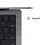 MacBook Pro (M2 Pro 2022) 14 inch 10CPU/16GPU 16GB/512GB Xám | Đẹp 99%, Chọn CPU/GPU: 10CPU/16GPU, Chọn bộ RAM/SSD: 16GB/512GB, Màu: Xám, Chất lượng máy: Đẹp 99%, 4 image