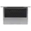 MacBook Pro (M3 2023) 14 inch 8CPU/10GPU 8GB/512GB Xám | Đẹp 99%, Chọn CPU/GPU: 8CPU/10GPU, Chọn bộ RAM/SSD: 8GB/512GB, Màu: Xám, Chất lượng máy: Đẹp 99%, 2 image