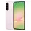 Samsung Galaxy A56 5G 128GB Hồng (New Seal), Chọn bộ nhớ: 128GB, Màu: Hồng, 2 image