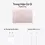 MacBook Neo (2026) 8GB/256GB Hồng (New Seal), Chọn bộ RAM/SSD: 8GB/256GB, Màu: Hồng, 3 image