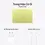 MacBook Neo (2026) 8GB/256GB Vàng (New Seal), Chọn bộ RAM/SSD: 8GB/256GB, Màu: Vàng, 5 image