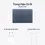 MacBook Neo (2026) 8GB/512GB Xanh (New Seal), Chọn bộ RAM/SSD: 8GB/512GB, Màu: Xanh, 3 image
