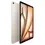 iPad Air M4 13-inch (2026) Wi-Fi + 5G 128GB Vàng | Bản Quốc Tế (New Seal), Chọn phiên bản: Bản Quốc Tế, Chọn bộ nhớ: 128GB, Chọn kết nối: Wi-Fi + 5G, Màu: Vàng