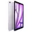 iPad Air M4 11-inch (2026) Wi-Fi + 5G 128GB Tím | Bản Quốc Tế (New Seal), Chọn phiên bản: Bản Quốc Tế, Chọn bộ nhớ: 128GB, Chọn kết nối: Wi-Fi + 5G, Màu: Tím