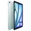 iPad Air M4 11-inch (2026) Wi-Fi + 5G 256GB Xanh | Bản Quốc Tế (New Seal), Chọn phiên bản: Bản Quốc Tế, Chọn bộ nhớ: 256GB, Chọn kết nối: Wi-Fi + 5G, Màu: Xanh