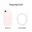 iPhone 17e 256GB Hồng | Bản VN (New Seal), Chọn phiên bản: Bản VN, Chọn bộ nhớ: 256GB, Màu: Hồng, 5 image